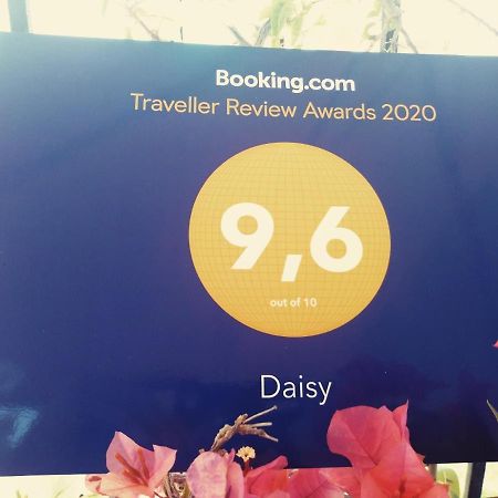 Daisy Villajoyosa Exterior foto
