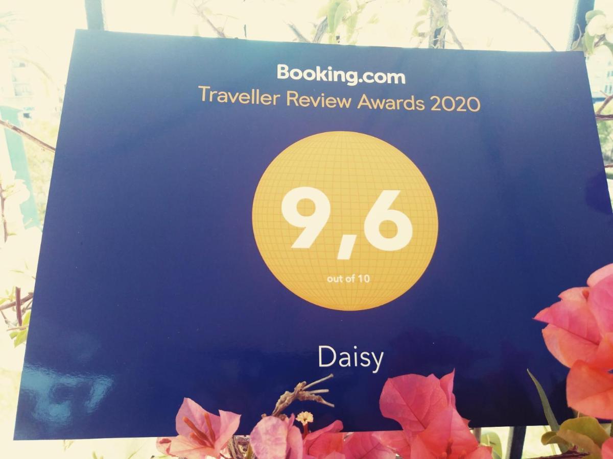 Daisy Villajoyosa Exterior foto